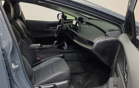 Toyota Prius IV XW50, 2024 год, 2 950 777 рублей, 18 фотография