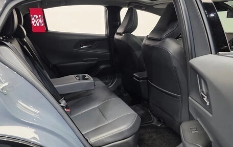 Toyota Prius IV XW50, 2024 год, 2 950 777 рублей, 19 фотография
