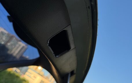 Ford Focus II рестайлинг, 2007 год, 275 000 рублей, 13 фотография