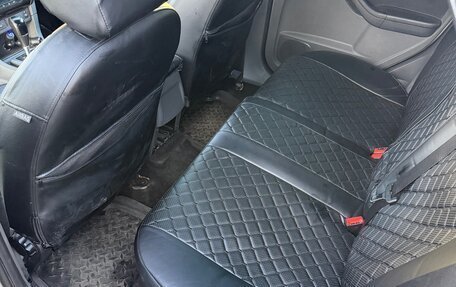 Ford Focus II рестайлинг, 2007 год, 275 000 рублей, 18 фотография