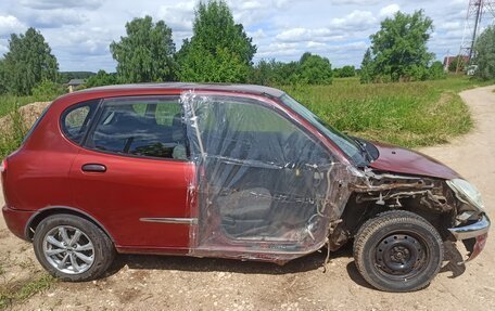 Toyota Duet, 2000 год, 99 000 рублей, 8 фотография