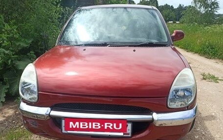 Toyota Duet, 2000 год, 99 000 рублей, 5 фотография