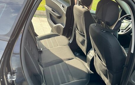 Renault Arkana I, 2019 год, 1 450 000 рублей, 7 фотография