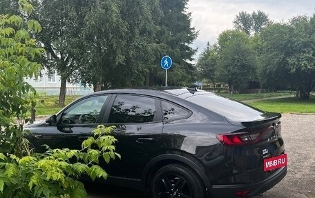 Renault Arkana I, 2019 год, 1 450 000 рублей, 2 фотография
