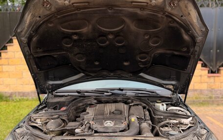 Mercedes-Benz C-Класс, 2012 год, 1 290 000 рублей, 10 фотография
