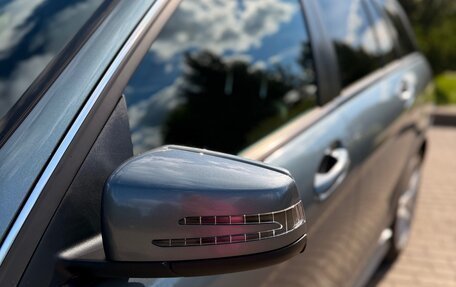 Mercedes-Benz C-Класс, 2012 год, 1 290 000 рублей, 13 фотография