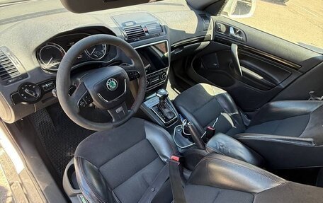 Skoda Octavia RS, 2012 год, 1 050 000 рублей, 3 фотография