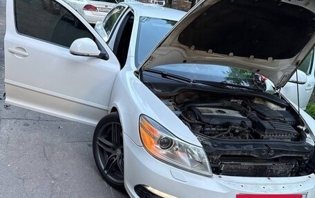 Skoda Octavia RS, 2012 год, 1 050 000 рублей, 9 фотография