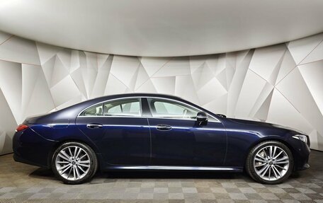 Mercedes-Benz CLS, 2018 год, 4 541 000 рублей, 6 фотография