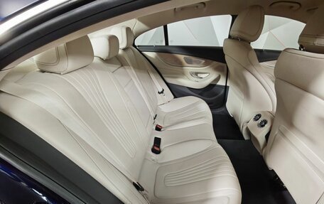 Mercedes-Benz CLS, 2018 год, 4 541 000 рублей, 16 фотография
