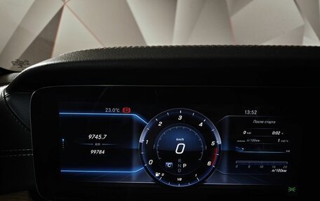 Mercedes-Benz CLS, 2018 год, 4 541 000 рублей, 18 фотография
