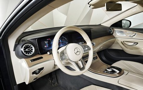 Mercedes-Benz CLS, 2018 год, 4 541 000 рублей, 19 фотография