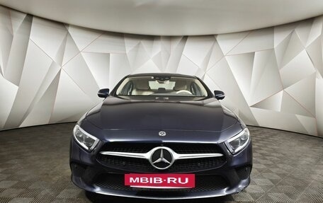 Mercedes-Benz CLS, 2018 год, 4 541 000 рублей, 7 фотография