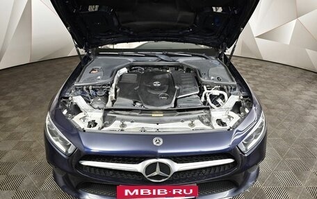 Mercedes-Benz CLS, 2018 год, 4 541 000 рублей, 11 фотография