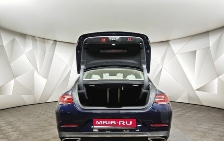 Mercedes-Benz CLS, 2018 год, 4 541 000 рублей, 12 фотография