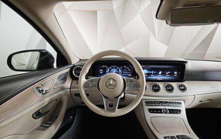 Mercedes-Benz CLS, 2018 год, 4 541 000 рублей, 20 фотография