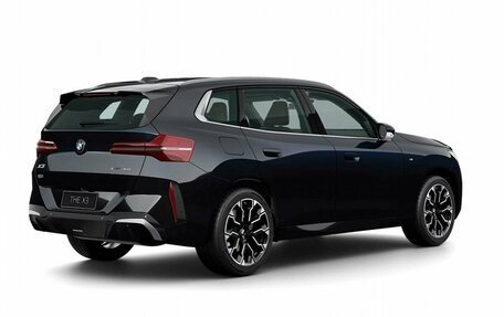 BMW X3, 2025 год, 8 980 000 рублей, 6 фотография