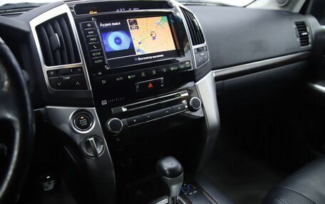 Toyota Land Cruiser 200, 2013 год, 3 690 000 рублей, 11 фотография