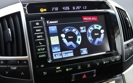 Toyota Land Cruiser 200, 2013 год, 3 690 000 рублей, 13 фотография