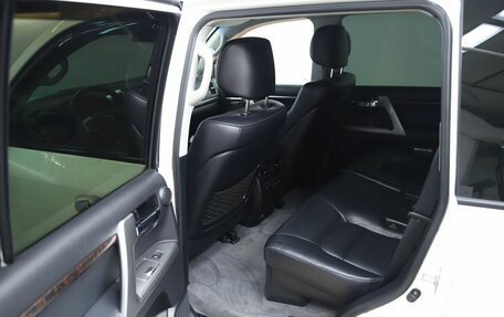 Toyota Land Cruiser 200, 2013 год, 3 690 000 рублей, 20 фотография
