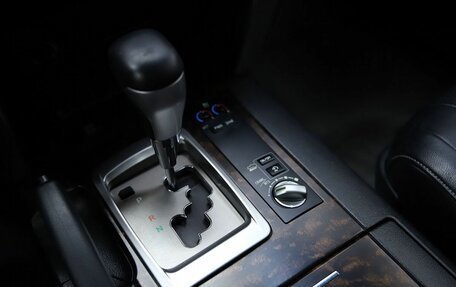 Toyota Land Cruiser 200, 2013 год, 3 690 000 рублей, 16 фотография