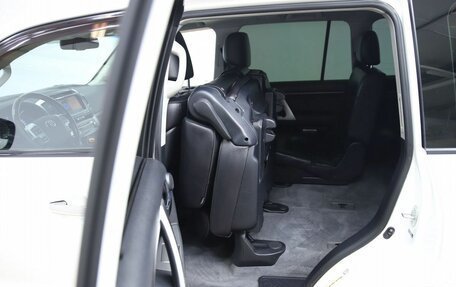Toyota Land Cruiser 200, 2013 год, 3 690 000 рублей, 22 фотография