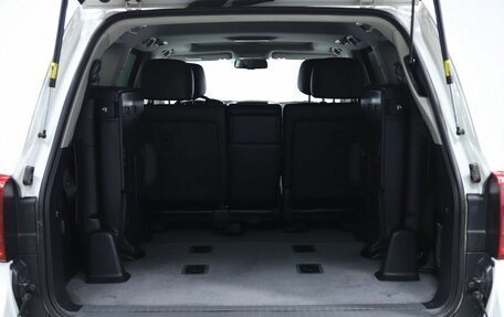 Toyota Land Cruiser 200, 2013 год, 3 690 000 рублей, 25 фотография