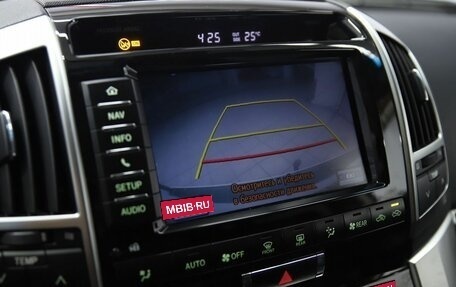 Toyota Land Cruiser 200, 2013 год, 3 690 000 рублей, 14 фотография