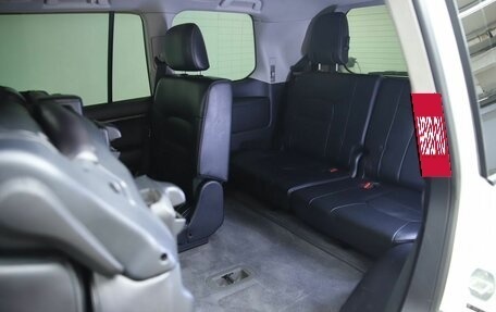 Toyota Land Cruiser 200, 2013 год, 3 690 000 рублей, 23 фотография