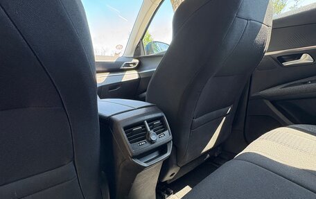 Peugeot 3008 II, 2021 год, 2 000 000 рублей, 14 фотография