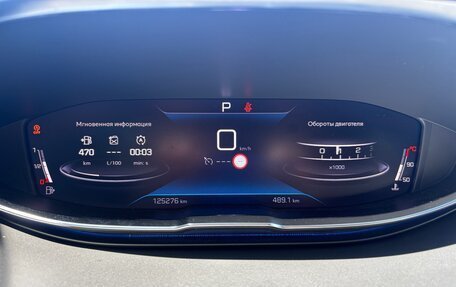Peugeot 3008 II, 2021 год, 2 000 000 рублей, 6 фотография