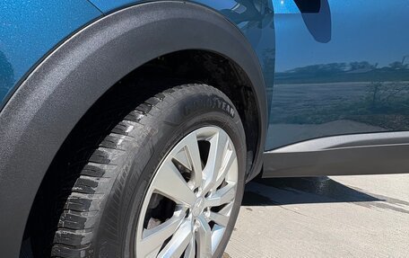 Peugeot 3008 II, 2021 год, 2 000 000 рублей, 3 фотография