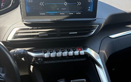 Peugeot 3008 II, 2021 год, 2 000 000 рублей, 7 фотография