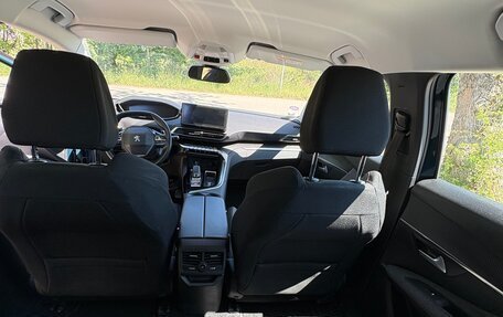 Peugeot 3008 II, 2021 год, 2 000 000 рублей, 15 фотография