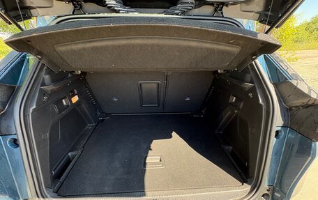 Peugeot 3008 II, 2021 год, 2 000 000 рублей, 11 фотография