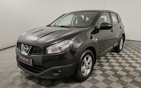 Nissan Qashqai, 2013 год, 1 179 000 рублей, 1 фотография