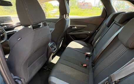Peugeot 3008 II, 2021 год, 2 000 000 рублей, 17 фотография