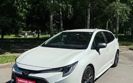 Toyota Corolla, 2019 год, 1 850 000 рублей, 1 фотография