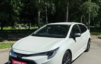 Toyota Corolla, 2019 год, 1 850 000 рублей, 1 фотография