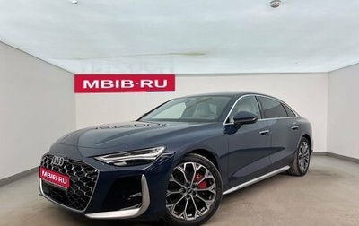 Audi A6, 2026 год, 7 350 000 рублей, 1 фотография