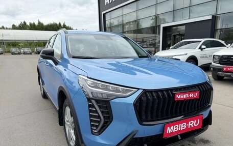 Haval Jolion, 2026 год, 2 449 000 рублей, 1 фотография