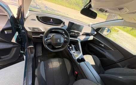 Peugeot 3008 II, 2021 год, 2 000 000 рублей, 18 фотография