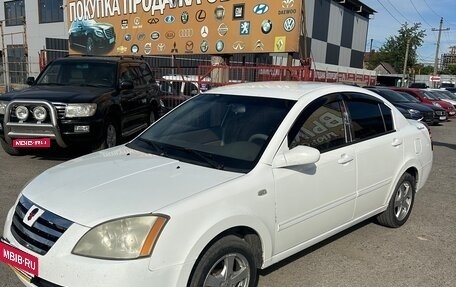 Chery Fora (A21), 2007 год, 265 000 рублей, 1 фотография