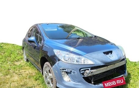 Peugeot 308 II, 2008 год, 170 000 рублей, 1 фотография