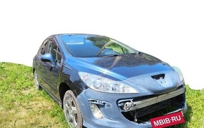 Peugeot 308 II, 2008 год, 170 000 рублей, 1 фотография