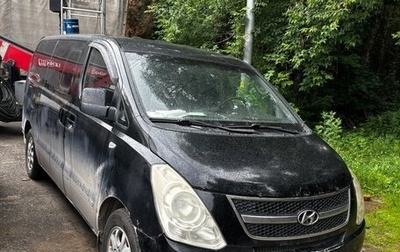 Hyundai Grand Starex Grand Starex I рестайлинг 2, 2007 год, 900 000 рублей, 1 фотография