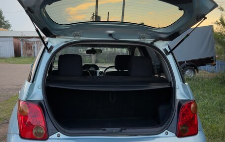 Toyota Ist II, 2005 год, 650 000 рублей, 9 фотография