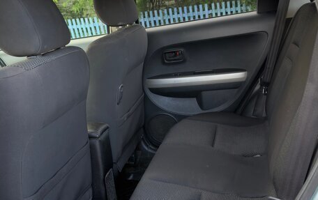 Toyota Ist II, 2005 год, 650 000 рублей, 6 фотография