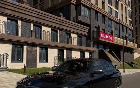 BMW 3 серия, 2019 год, 5 100 000 рублей, 1 фотография