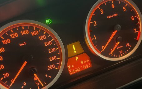 BMW 5 серия, 2006 год, 1 195 000 рублей, 3 фотография